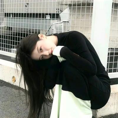 炎与女