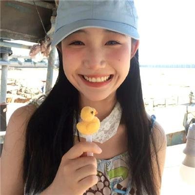 牵牛的夏天